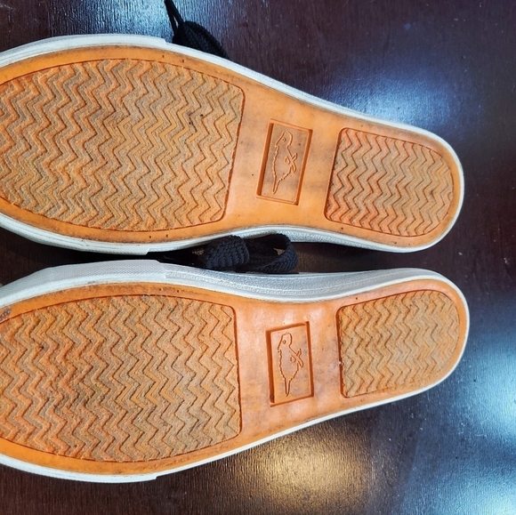 Rocket Dog Athena Safari Pink Leopard Plush Foam Zone Sz. 8 Slipon Sneaker - Picture 7 of 8